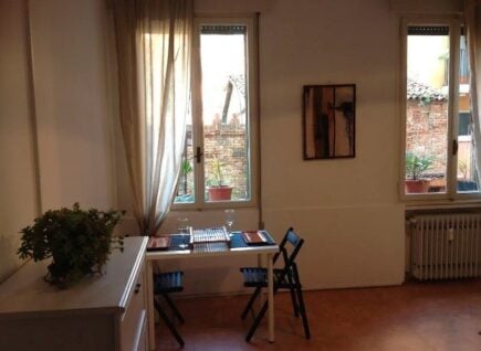 Large King size room in Venice, Venice