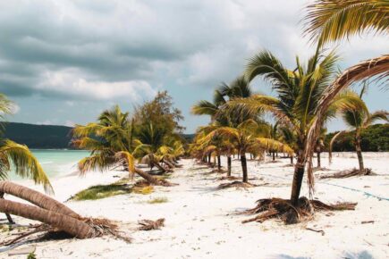 Koh Rong Sihanoukville