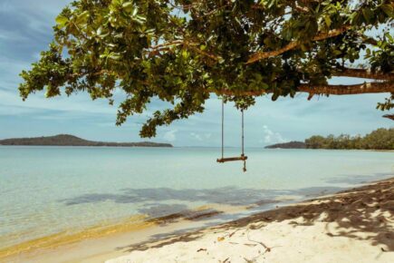 Koh Rong Sanloem Sihanoukville