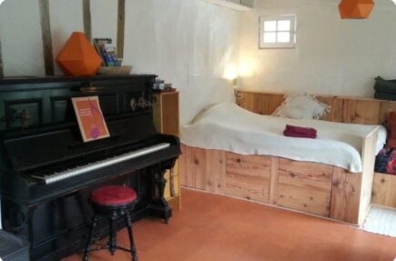 Cosy Amstel Guesthouse with Garden