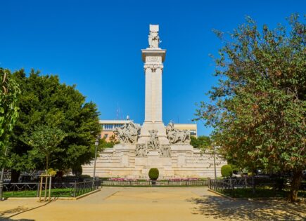 shutterstock - cadiz - san carlos