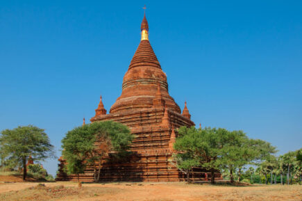 Myin Ka Bar, Bagan