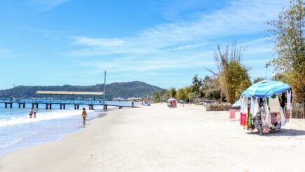 shutterstock - florianopolis - Canasvieiras