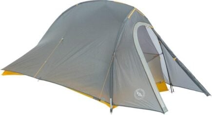 Big Agnes Fly Creek HV UL Ultralight Backpacking Tent