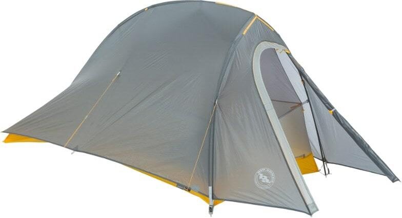 7 Best Bikepacking Tents (2022 BARGAIN GUIDE)