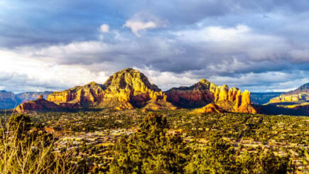 West Sedona