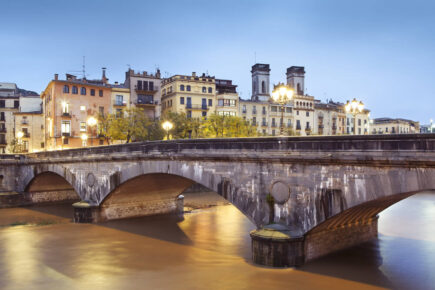 Eixample Girona