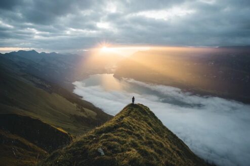 switzerland safe to travel alone