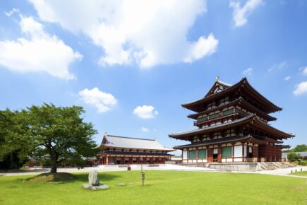 shutterstock - nara - Nishinokyo