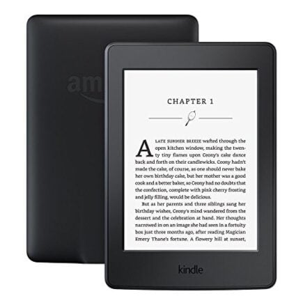 kindle amazing gift idea for Hikers and Adventurers