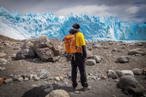 Is Argentina safe to travel alone