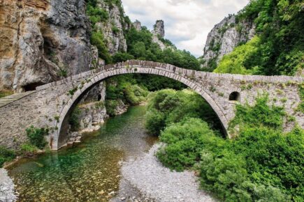 Ioannina, Greece