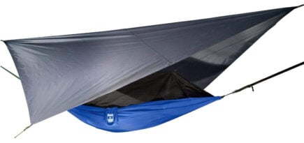 Lost Valley Outdoor Expedition Hammock