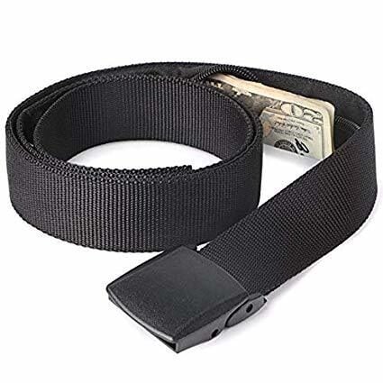 Active Roots Security Belt