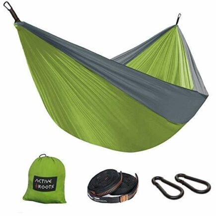Active Roots Camping Hammock