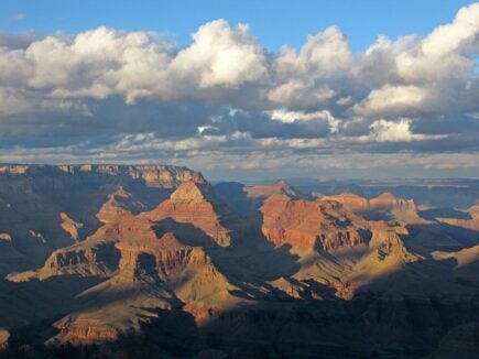 Grand Canyon Village