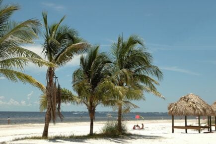 fort myers - fort myers beach