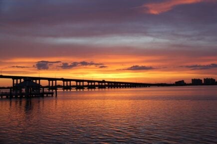 fort myers - downtown