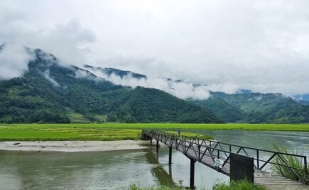 pokhara - pame