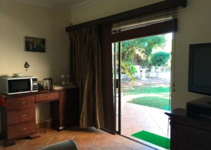 Tuscan Style Accommodation