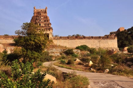 Sangapur Hampi