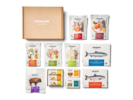 Patagonia Provisions-Pantry Stuffer Gift Box