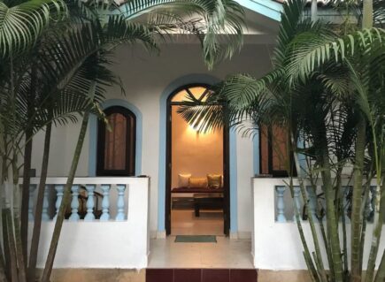Goa Papaya Apartment