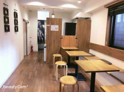 Ueno Hostel Siesta Tokyo