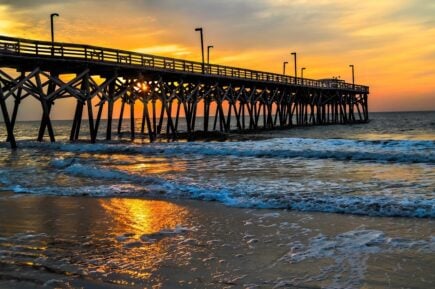 myrtle beach - North Myrtle Beach