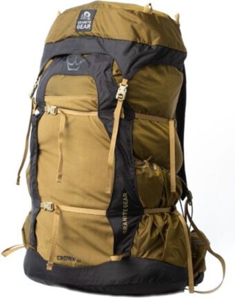 Granite Gear Crown2 60