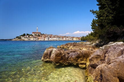 City Centre Rovinj