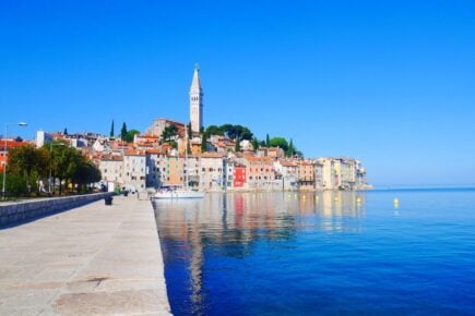 North Rovinj Rovinj