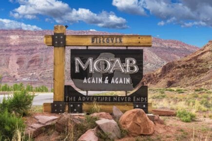 Moab City