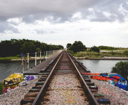 Waterfront Pensacola