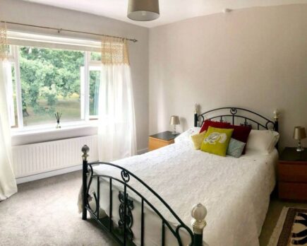 Heath Park Bed and Breakfast