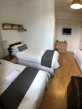 Cardiff City Bed & Breakfast