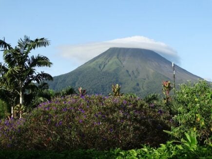 Where to Stay in Costa Rica for Adventure