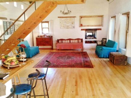 Hermanus Surf School and Lodge