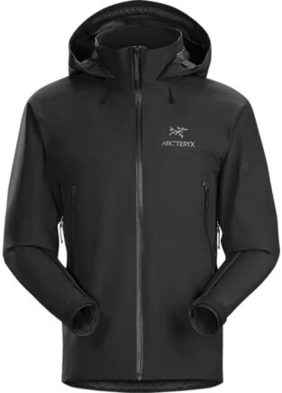 Arcteryx Mens Beta AR Jacket