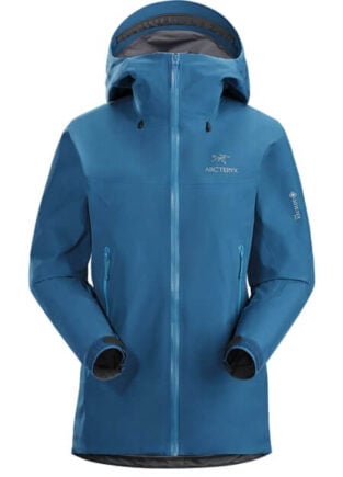 Arcteryx Womens Beta LT Jacket