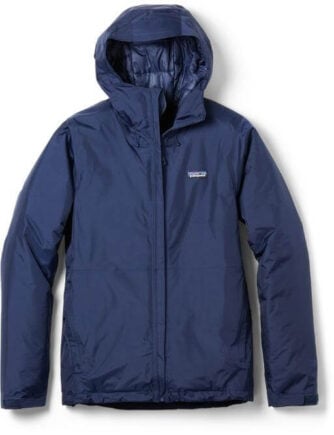 Patagonia Insulated Torrentshell Jacket