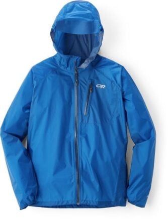 Outdoor Research Helium II Rain Jacket