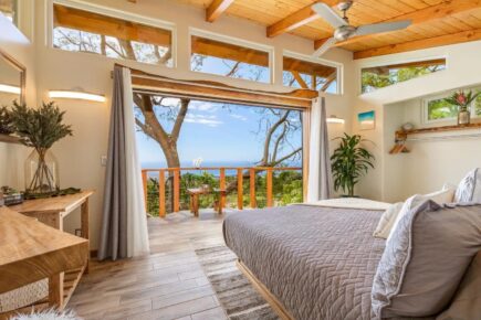 Kona Luxury Treehouse Hawaii