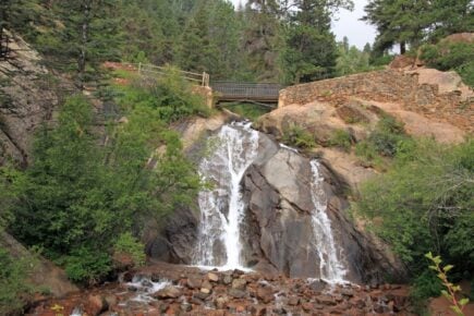 Fort Carson, Colorado Springs