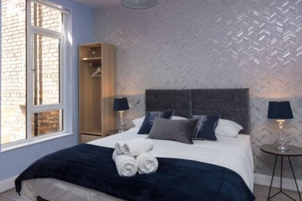 Titanic Guest Boutique Accommodation, Belfast