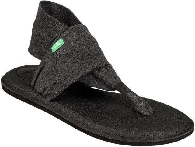 travel sandals for women