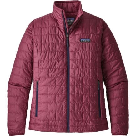 travel jackets australia