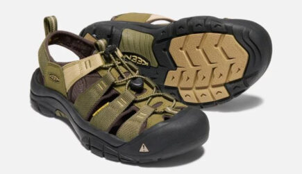 Mens Newport Hydro