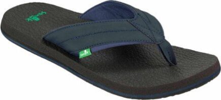 Sanuk Beer Cozy 2 Flip flops Mens