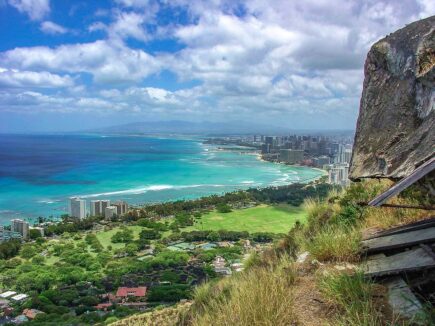 Diamond Head